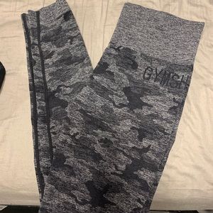 Gymshark leggings